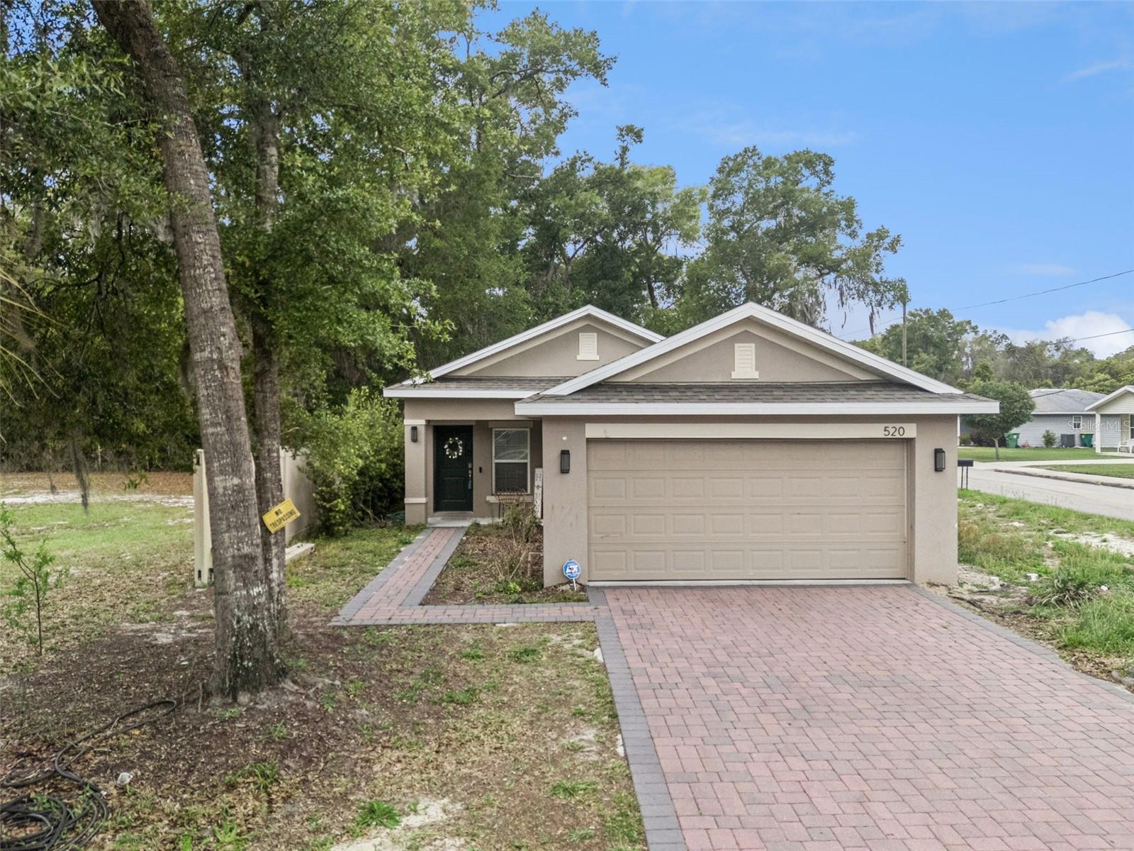 520 S KENTUCKY AVE, DELAND, FL