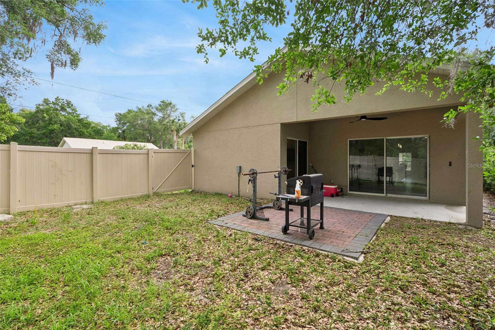 520 S KENTUCKY AVE, DELAND, FL — photo 31