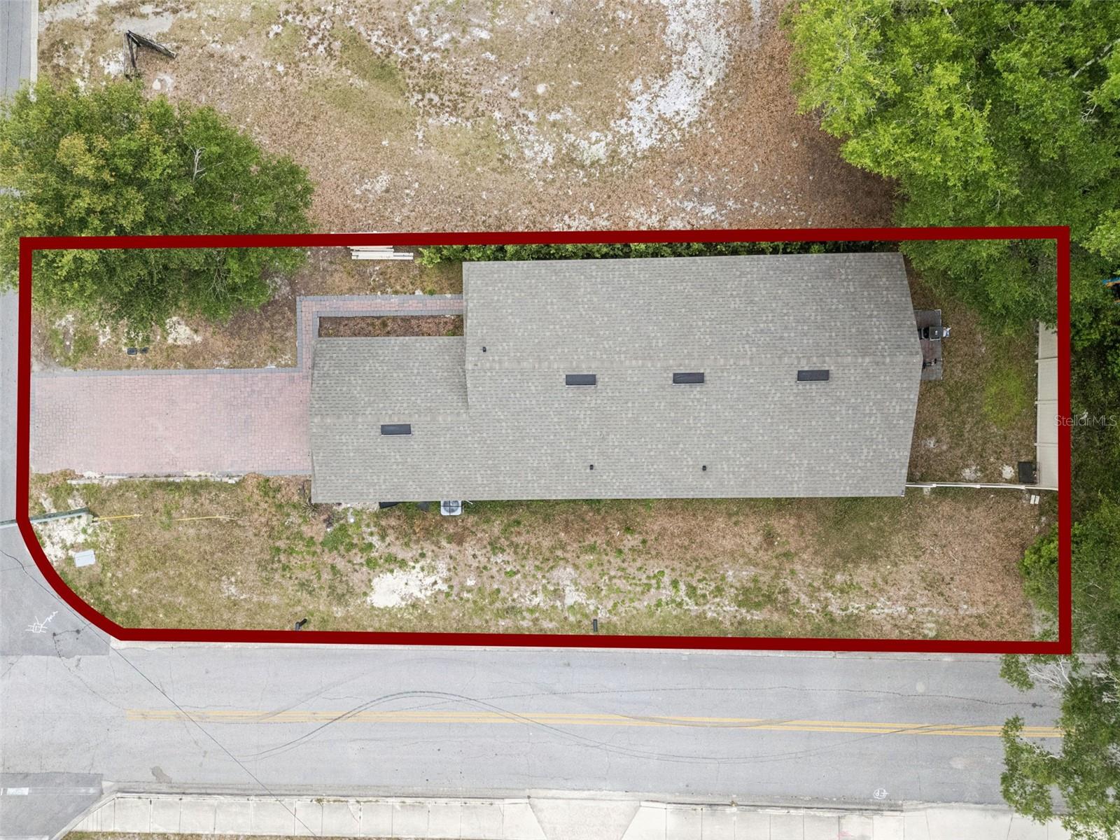 520 S KENTUCKY AVE, DELAND, FL — photo 35