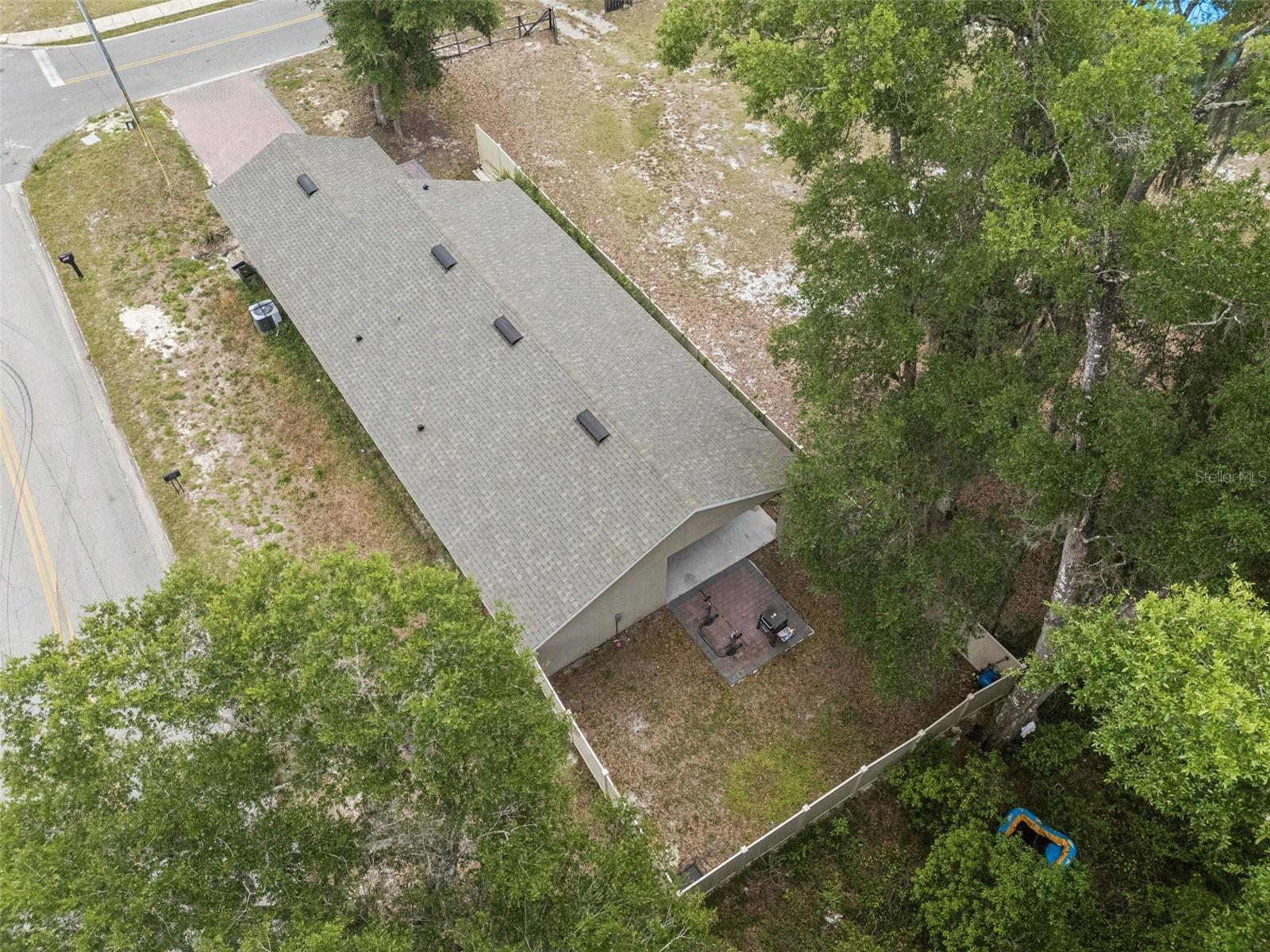 520 S KENTUCKY AVE, DELAND, FL — photo 36