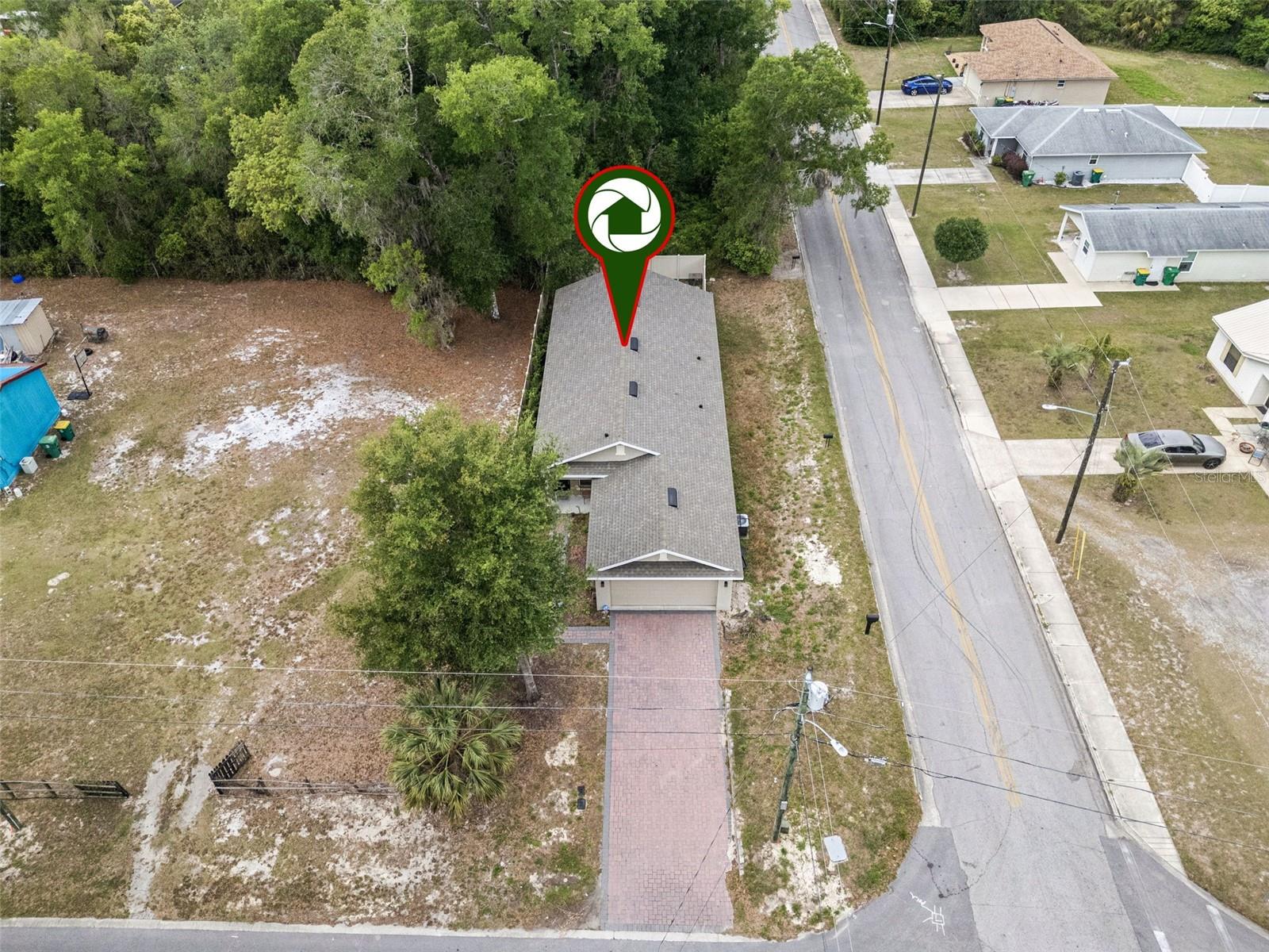 520 S KENTUCKY AVE, DELAND, FL — photo 41