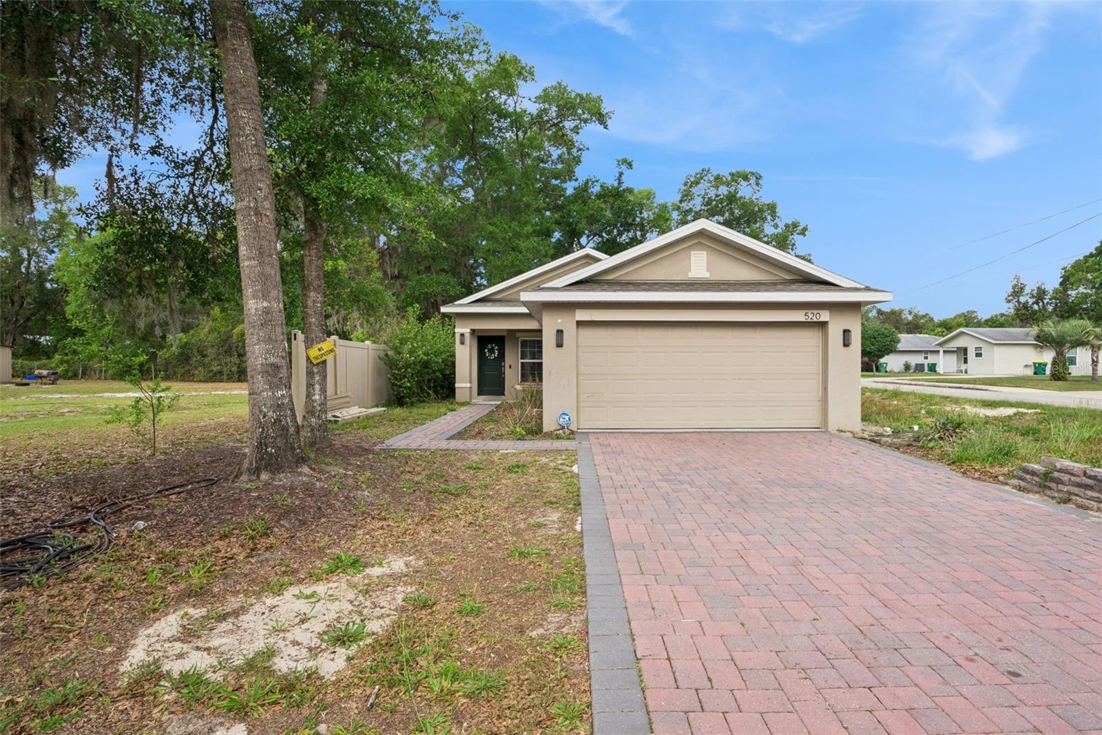 520 S KENTUCKY AVE, DELAND, FL — photo 2