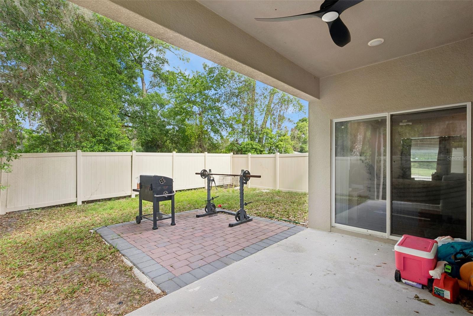 520 S KENTUCKY AVE, DELAND, FL — photo 30
