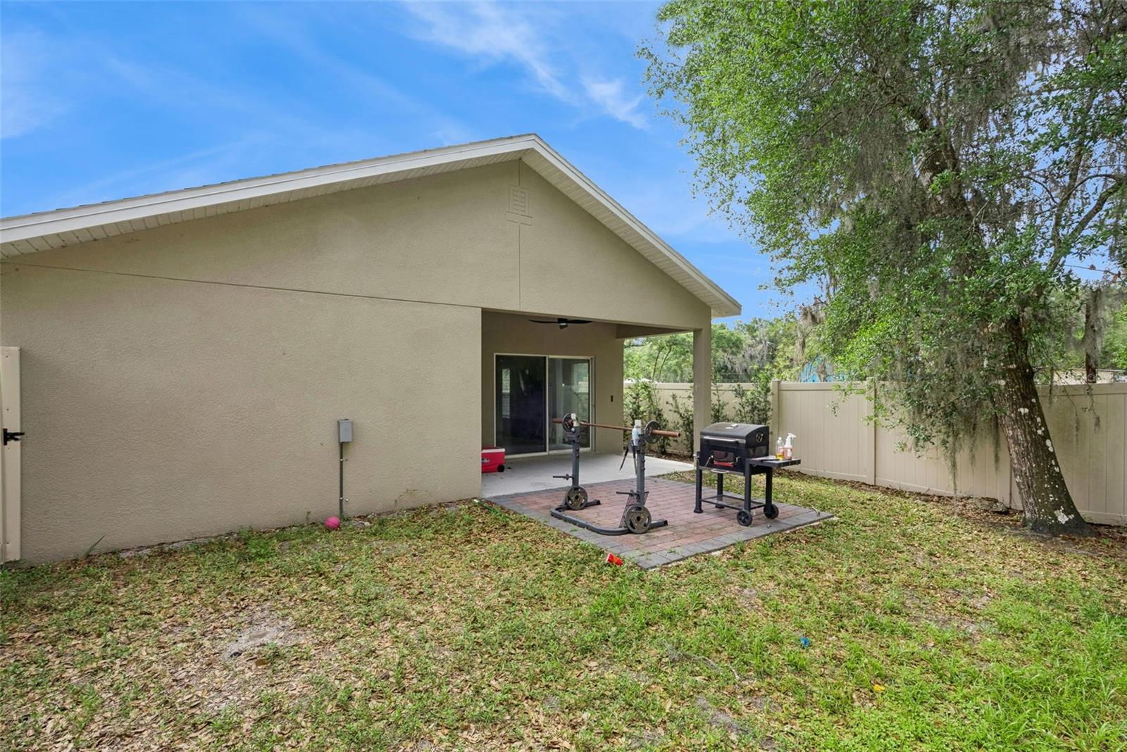 520 S KENTUCKY AVE, DELAND, FL — photo 32