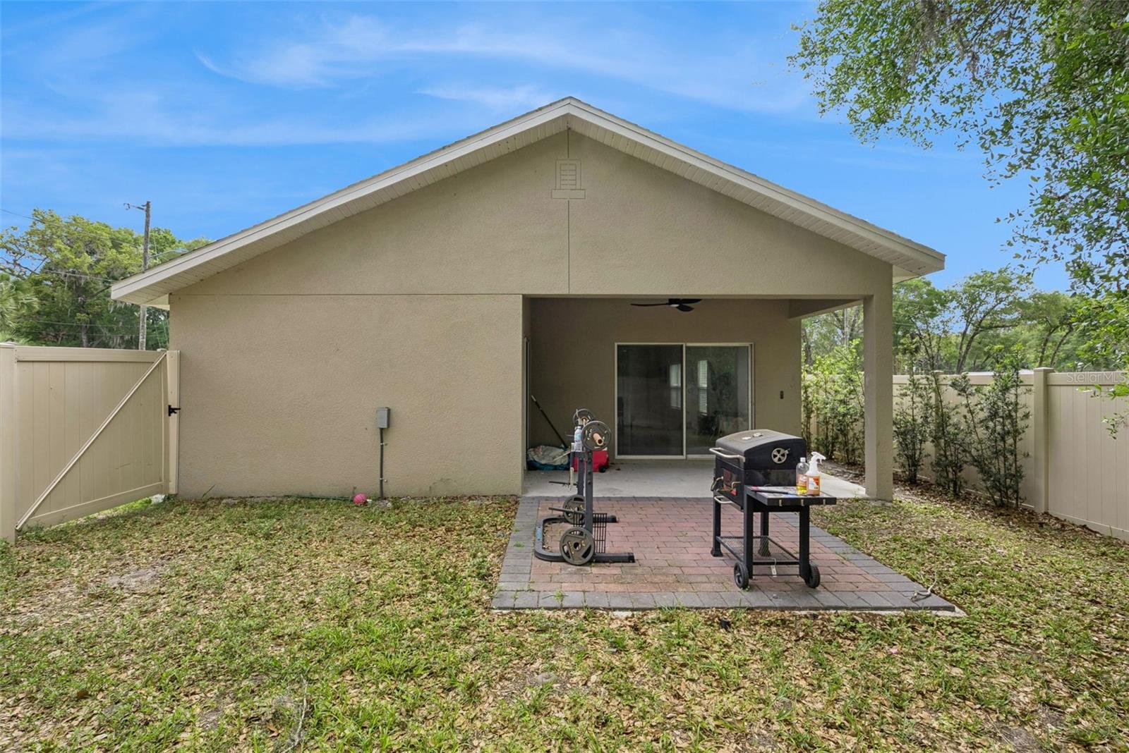 520 S KENTUCKY AVE, DELAND, FL — photo 33