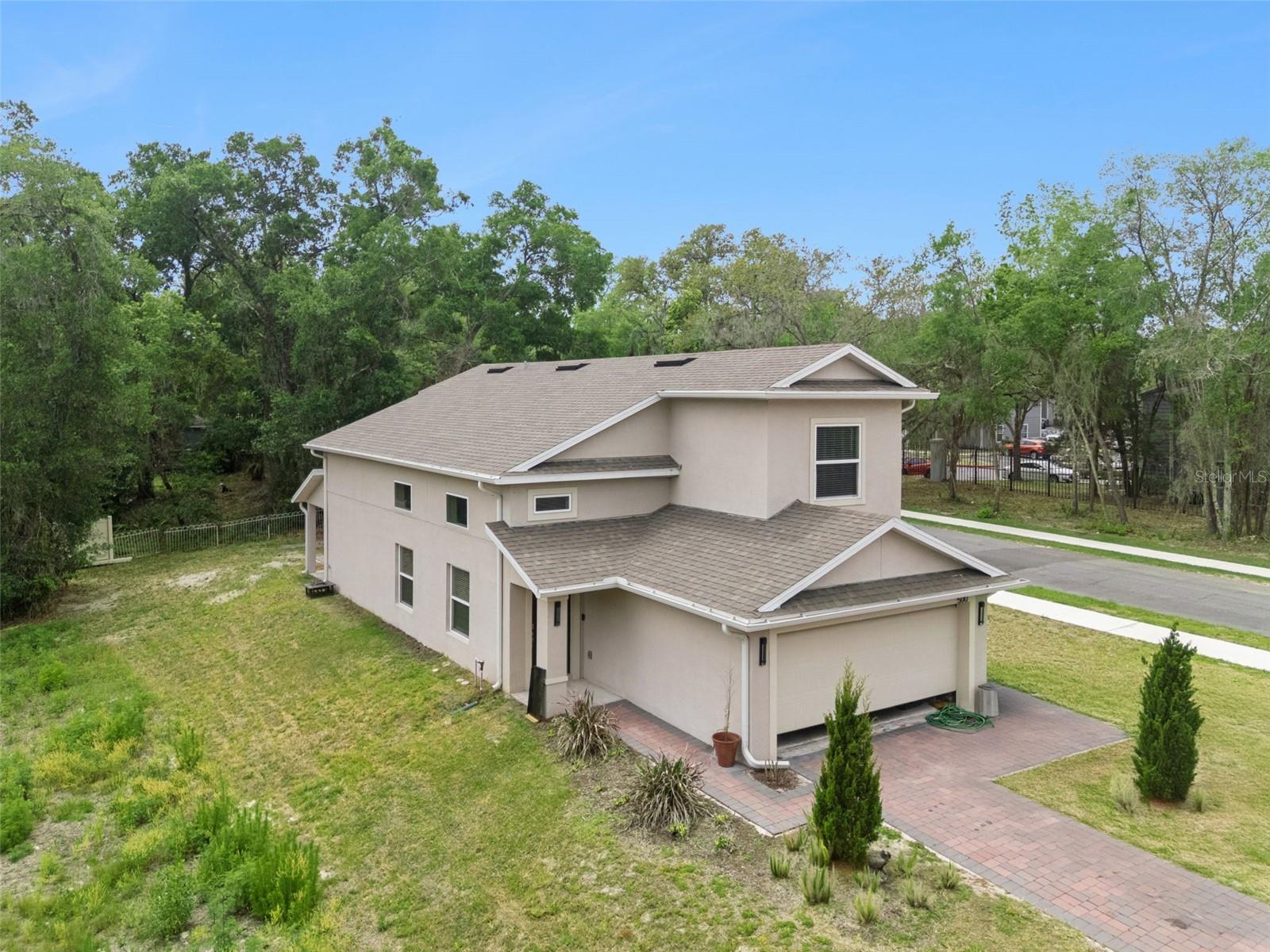 500 E EUCLID AVE, DELAND, FL