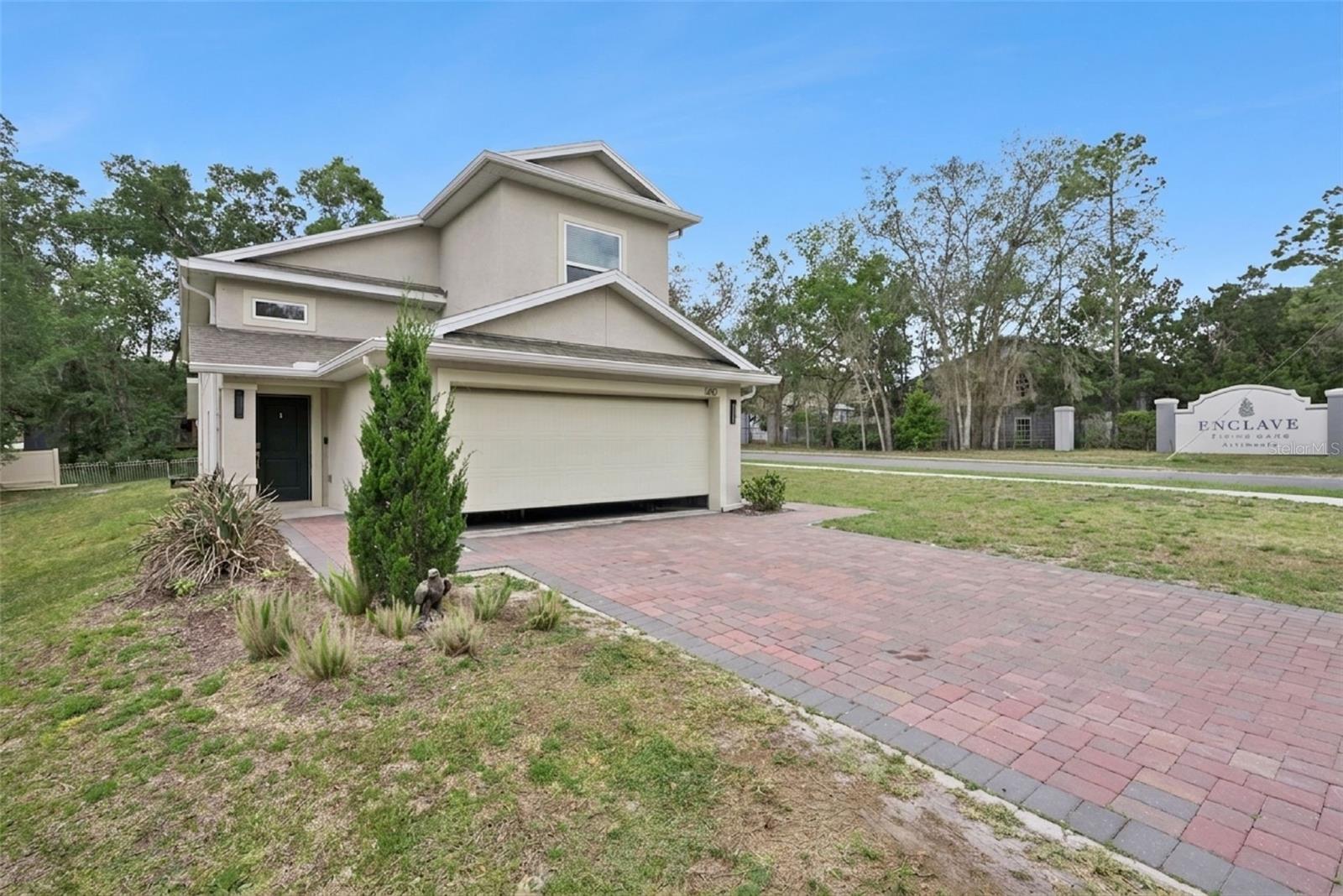 500 E EUCLID AVE, DELAND, FL — photo 26