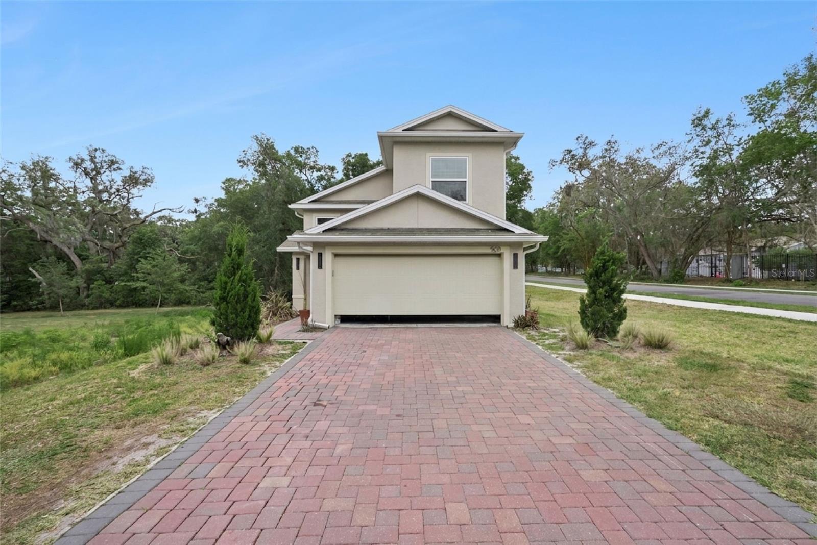 500 E EUCLID AVE, DELAND, FL — photo 27