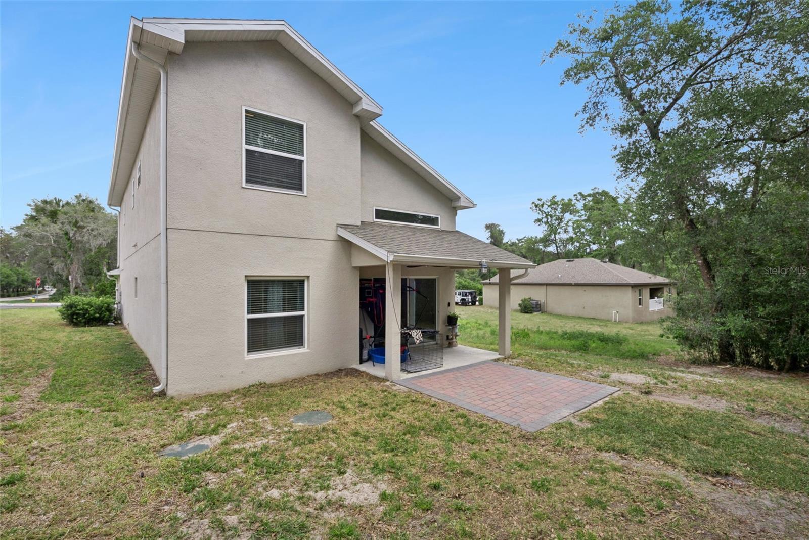 500 E EUCLID AVE, DELAND, FL — photo 28