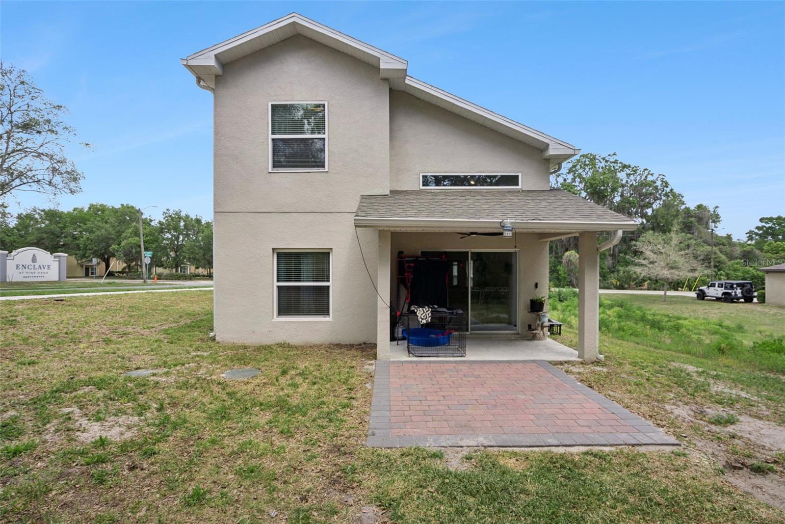 500 E EUCLID AVE, DELAND, FL — photo 29