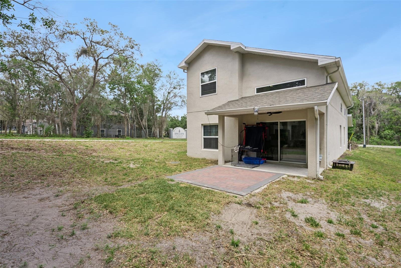 500 E EUCLID AVE, DELAND, FL — photo 30