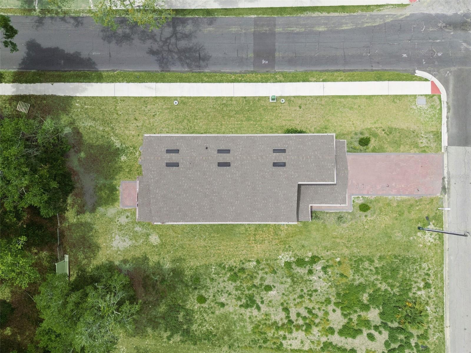 500 E EUCLID AVE, DELAND, FL — photo 31
