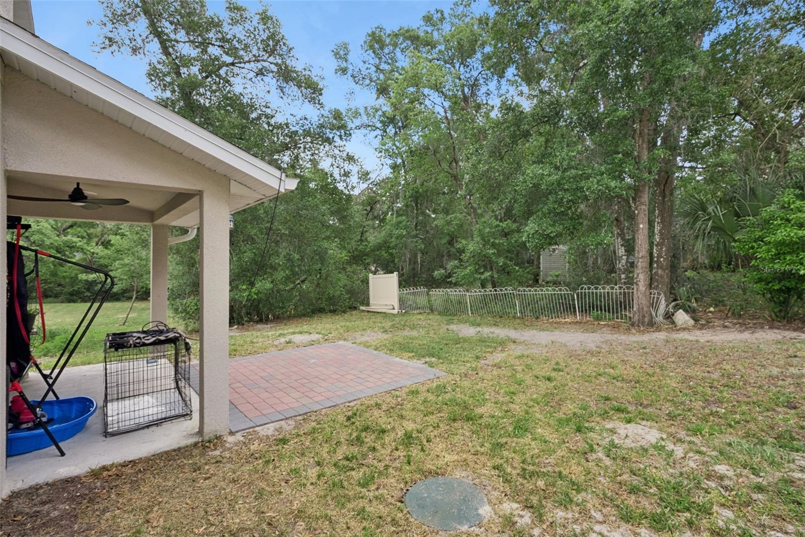 500 E EUCLID AVE, DELAND, FL — photo 32