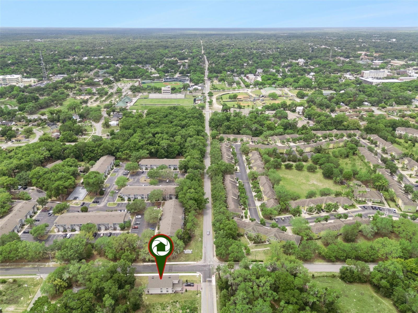 500 E EUCLID AVE, DELAND, FL — photo 34