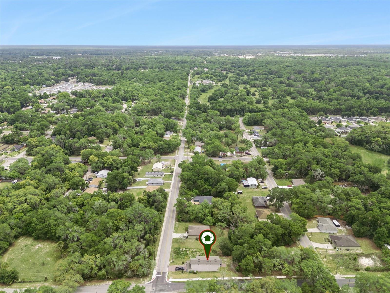 500 E EUCLID AVE, DELAND, FL — photo 36