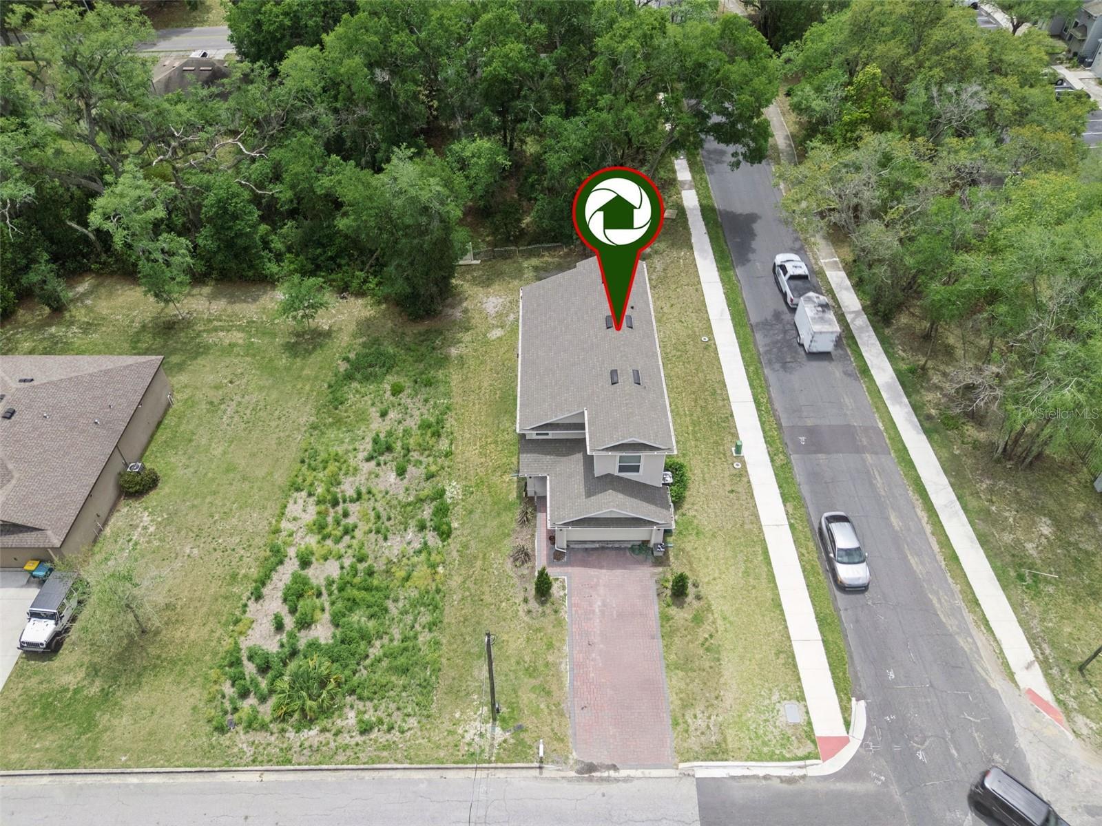 500 E EUCLID AVE, DELAND, FL — photo 38