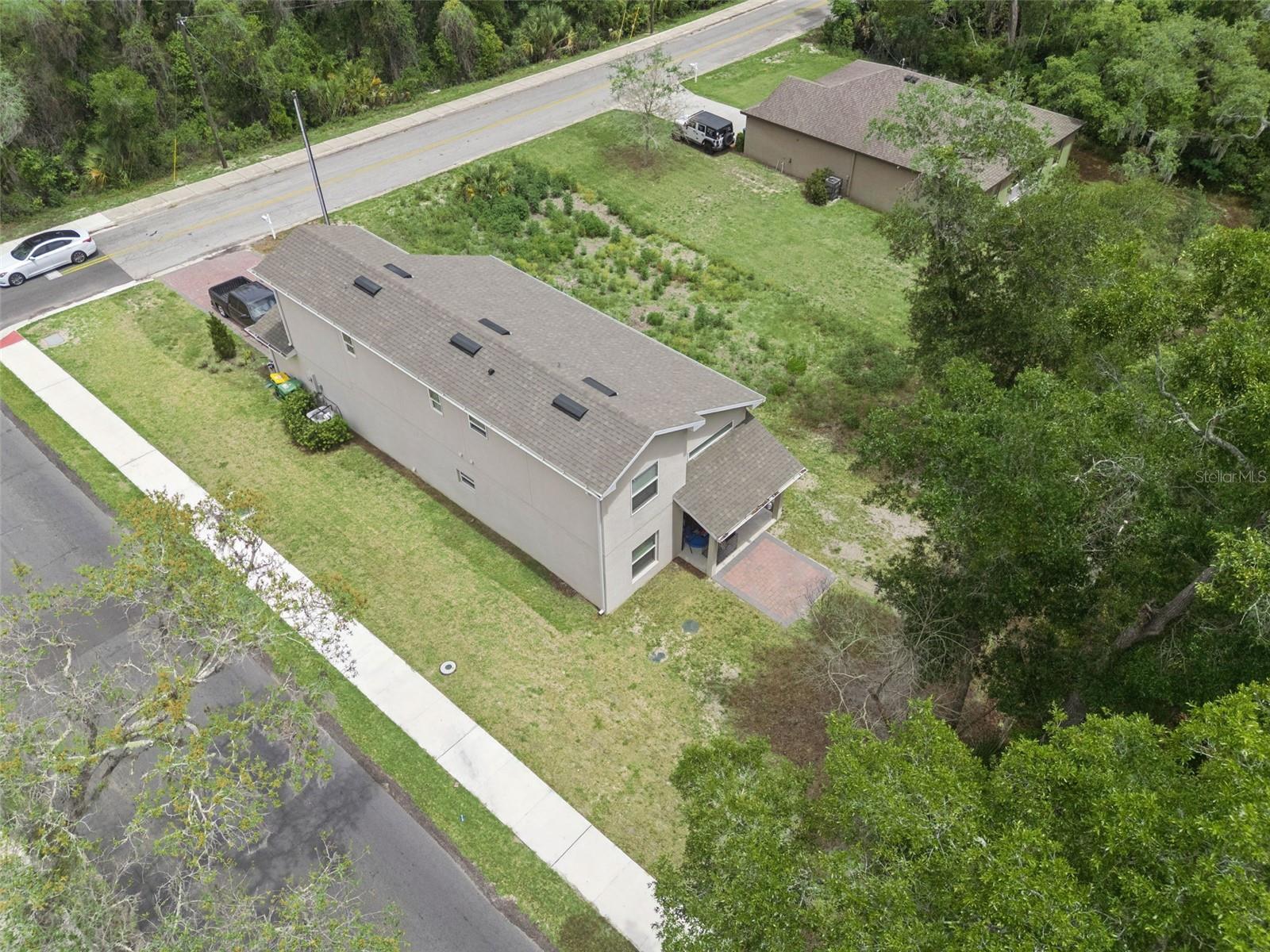 500 E EUCLID AVE, DELAND, FL — photo 39