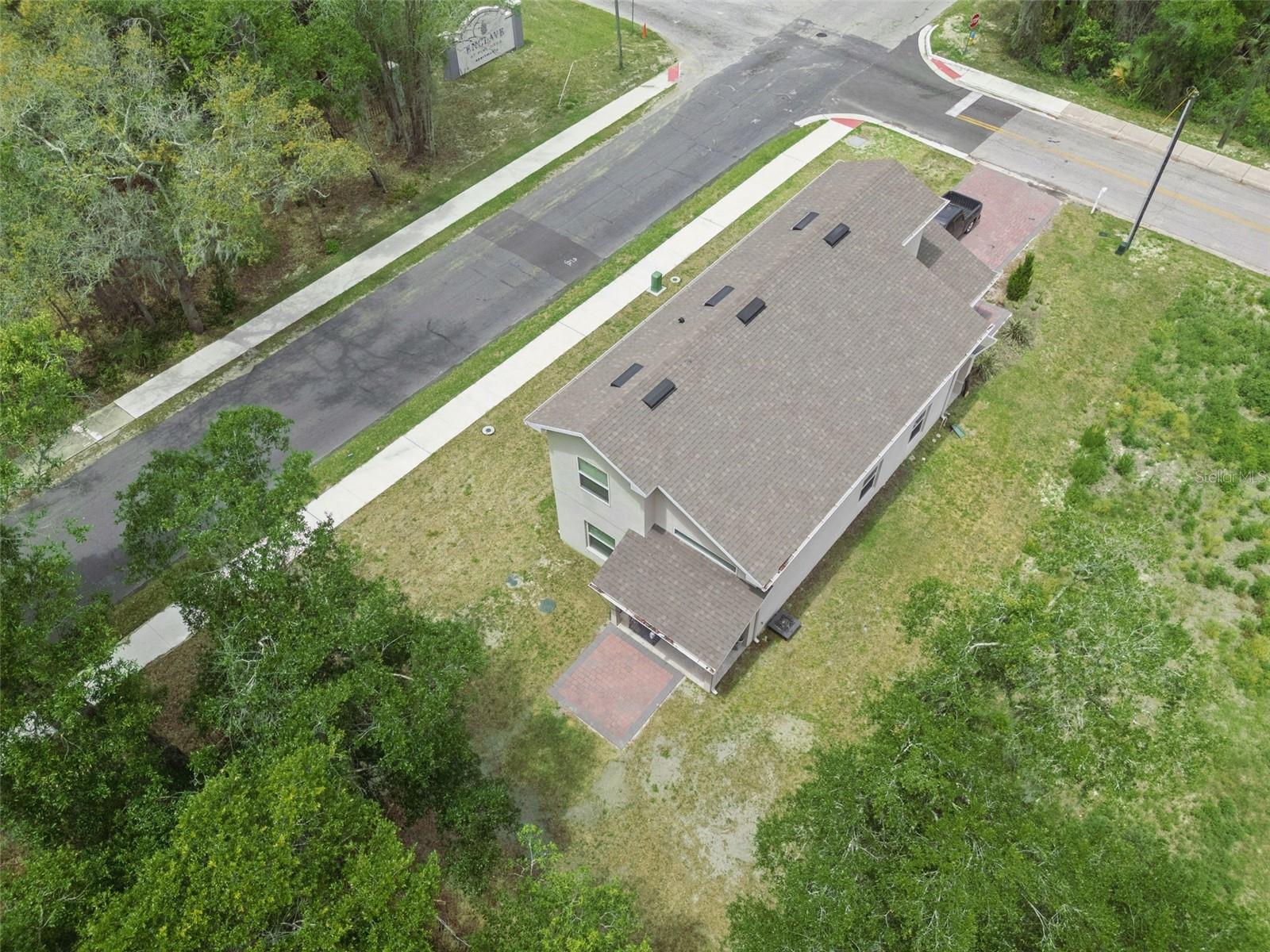 500 E EUCLID AVE, DELAND, FL — photo 41