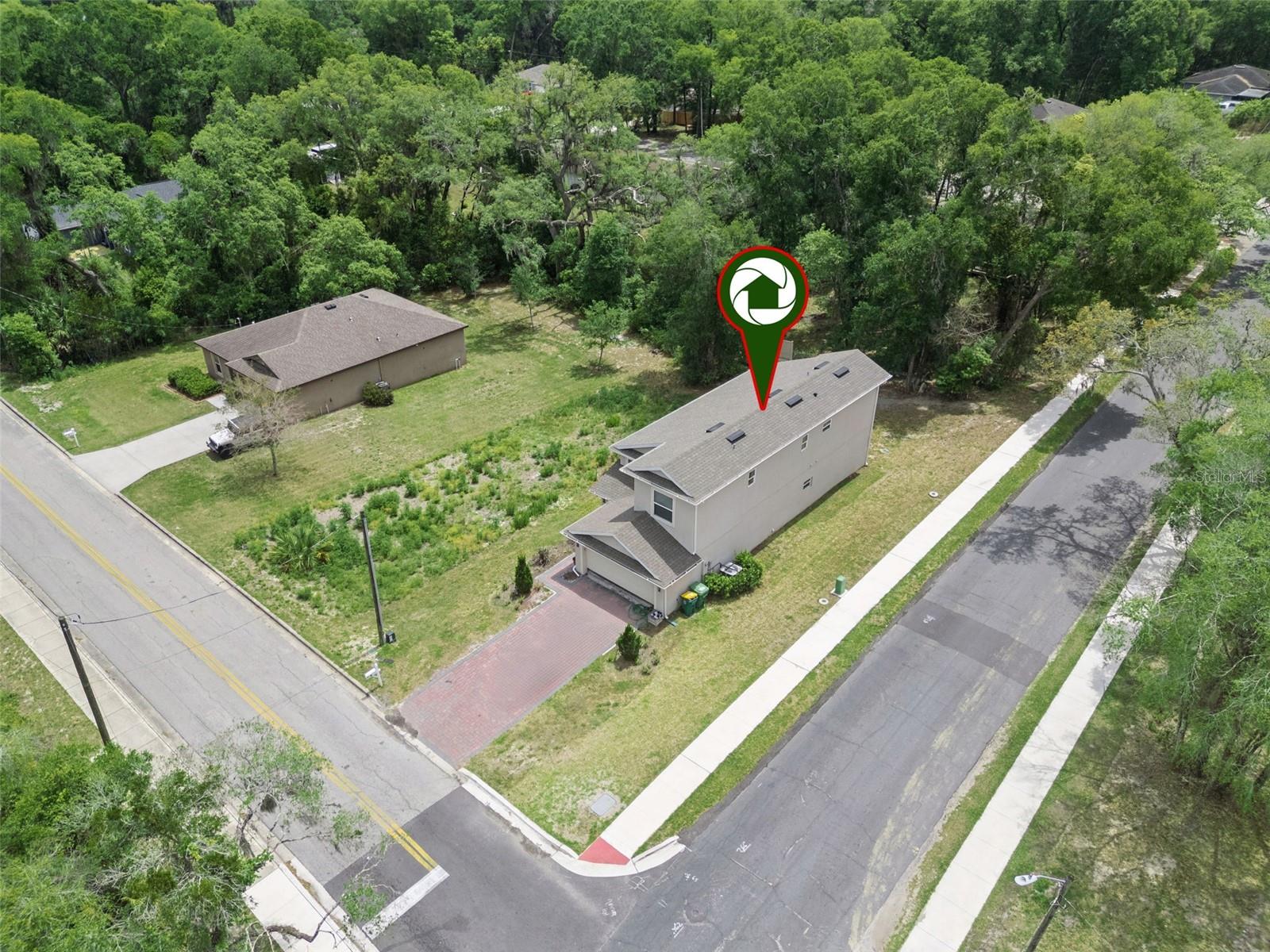 500 E EUCLID AVE, DELAND, FL — photo 43