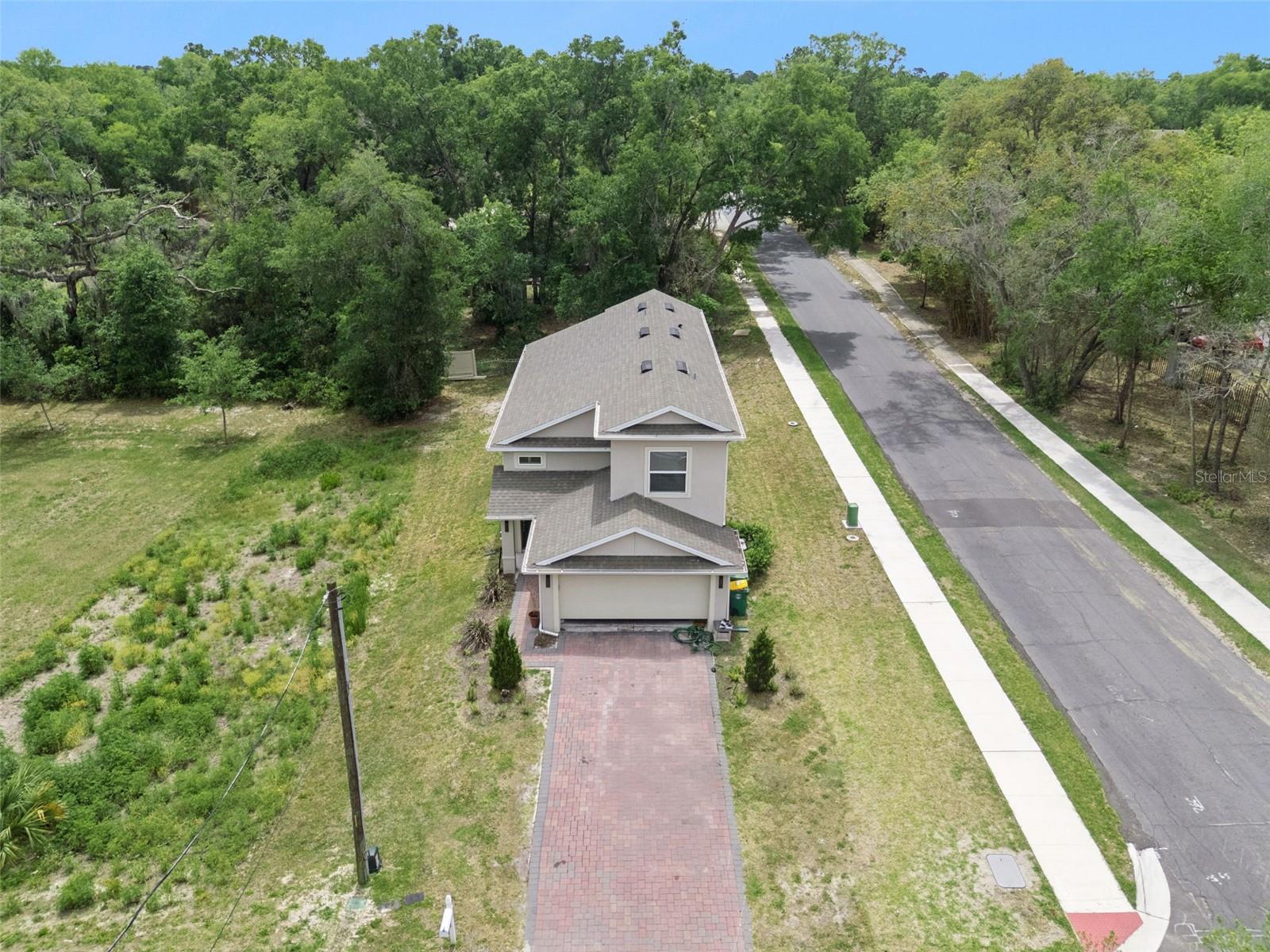 500 E EUCLID AVE, DELAND, FL — photo 44