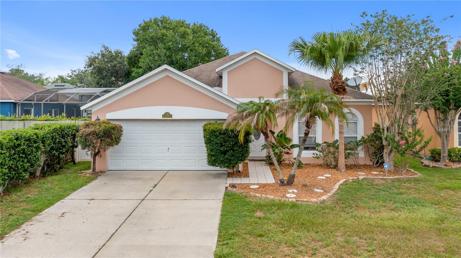 12827 WOODBURY GLEN DR, ORLANDO, FL