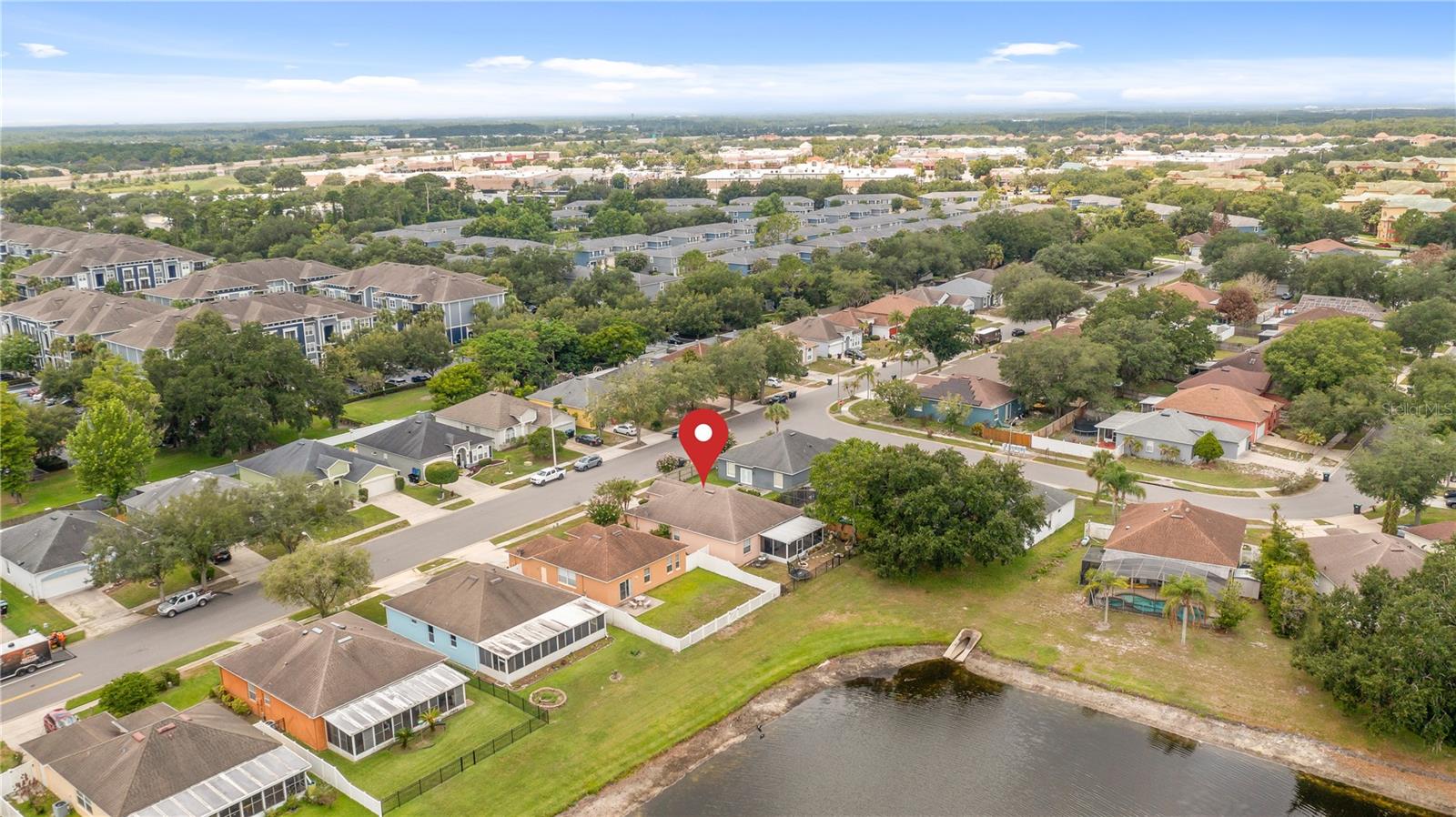 12827 WOODBURY GLEN DR, ORLANDO, FL — photo 9
