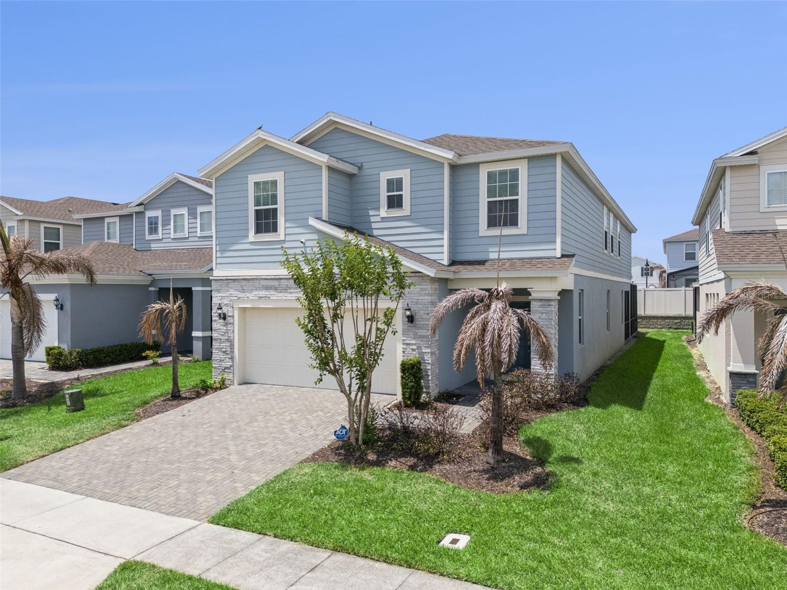 1876 SUMMER DR, DAVENPORT, FL