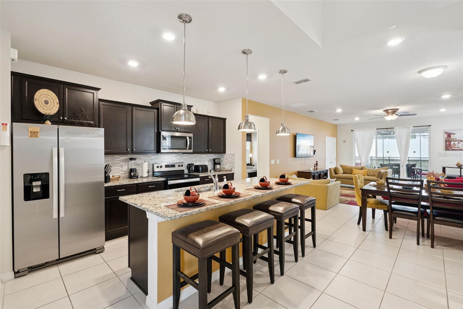 1876 SUMMER DR, DAVENPORT, FL — photo 13