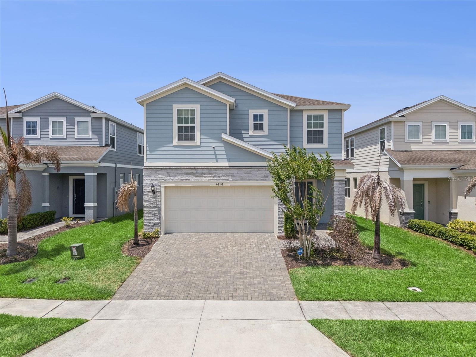 1876 SUMMER DR, DAVENPORT, FL — photo 32
