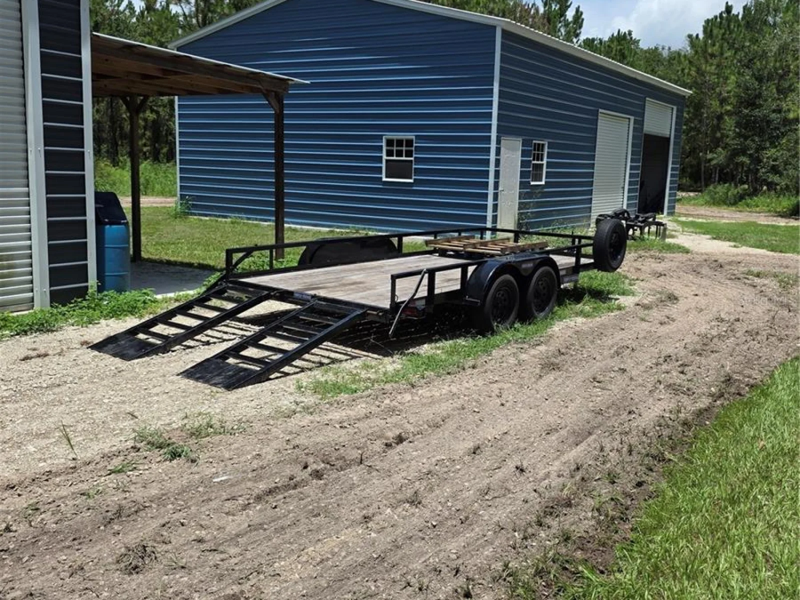 00 E COUNTY ROAD 44A, EUSTIS, FL — photo 8