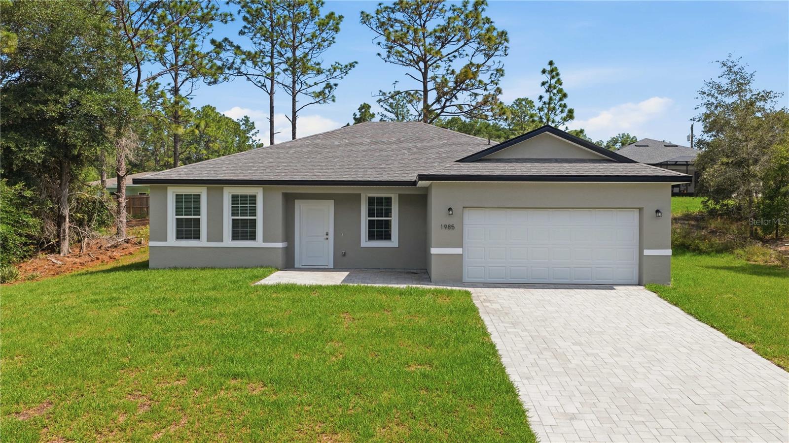 2744 W REDGATE DR, DUNNELLON, FL