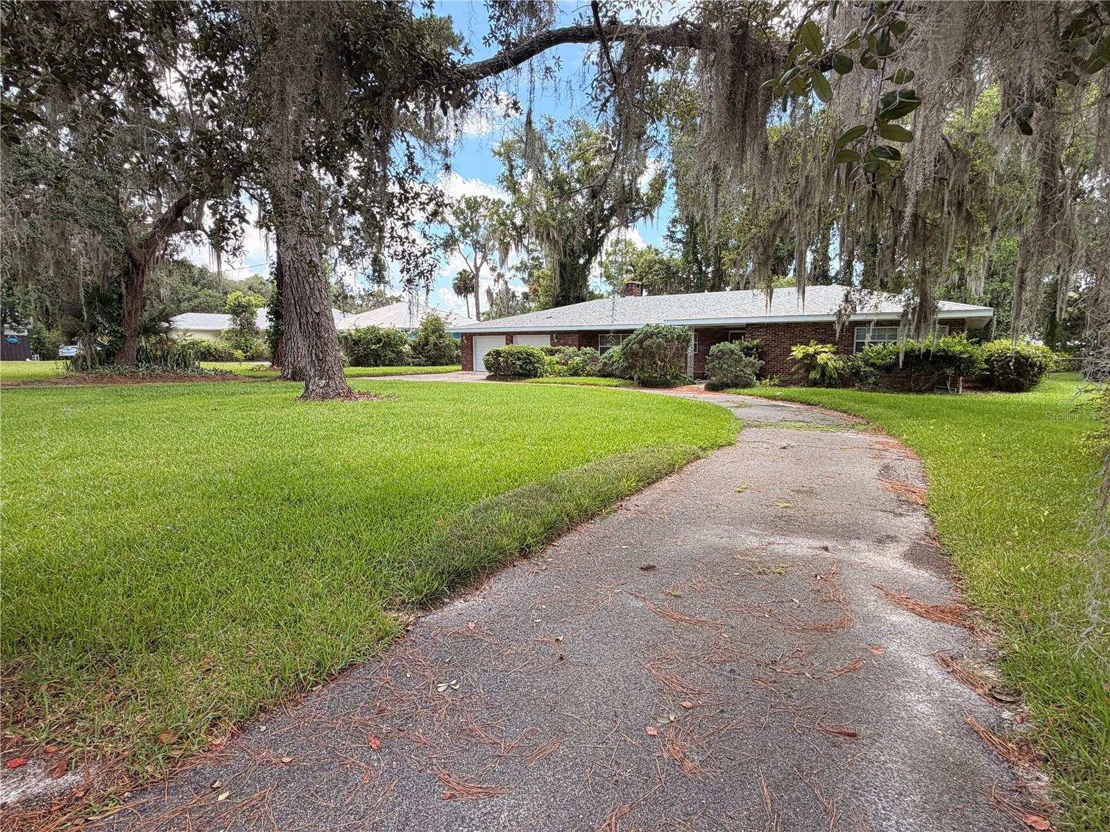 1940 ALICE DR, ASTOR, FL — photo 6