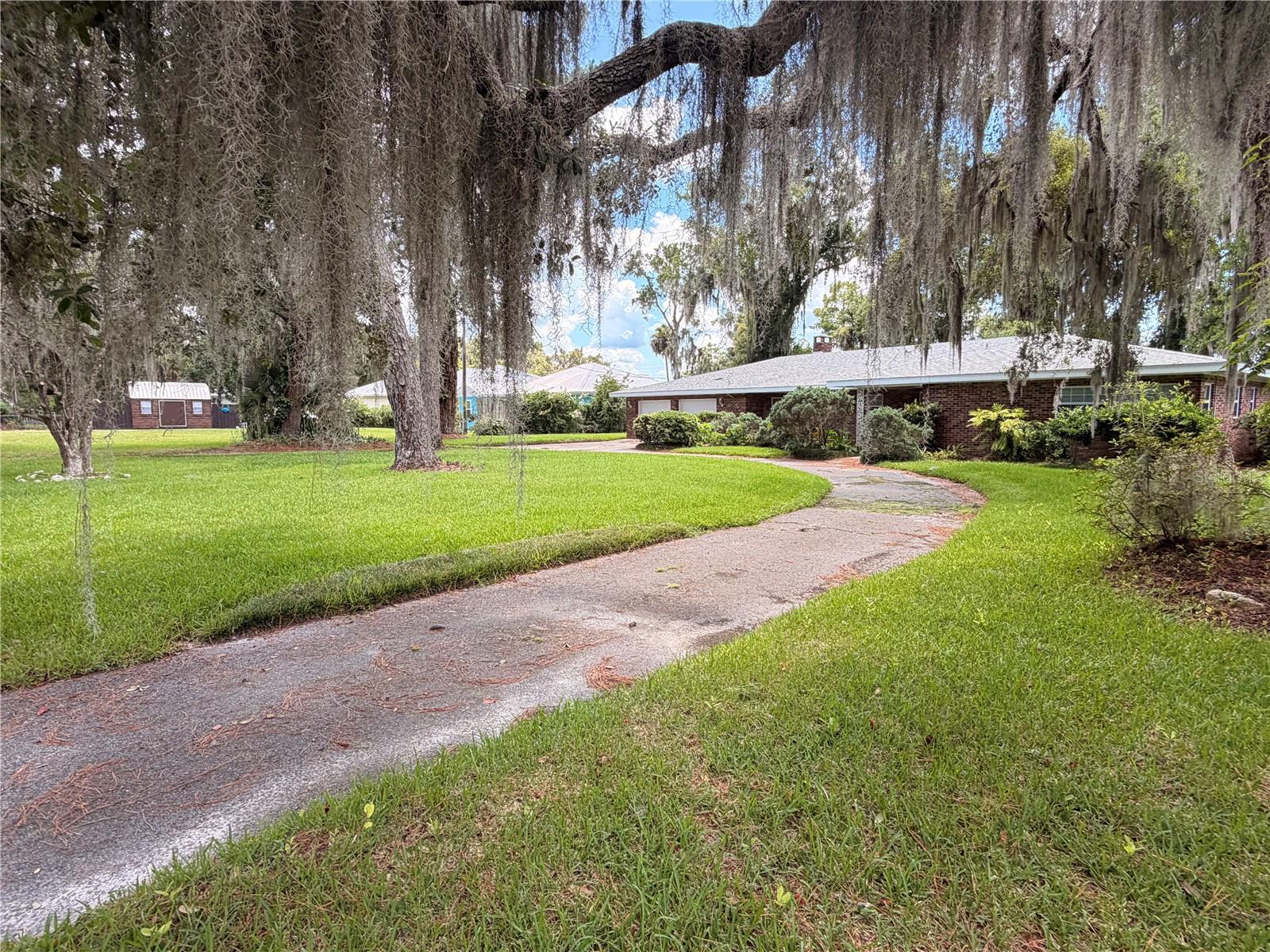 1940 ALICE DR, ASTOR, FL — photo 7