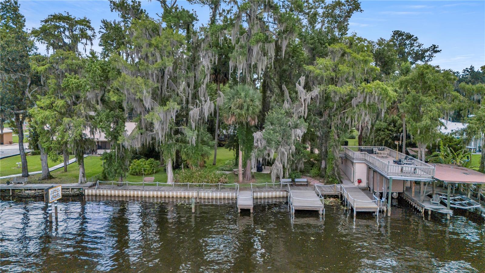 1940 ALICE DR, ASTOR, FL — photo 14