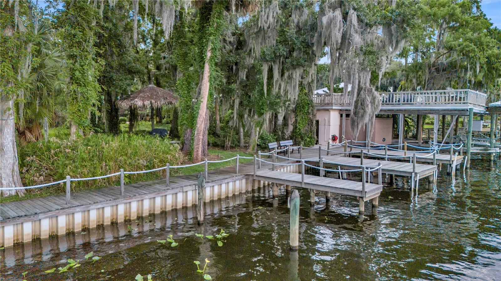 1940 ALICE DR, ASTOR, FL — photo 15