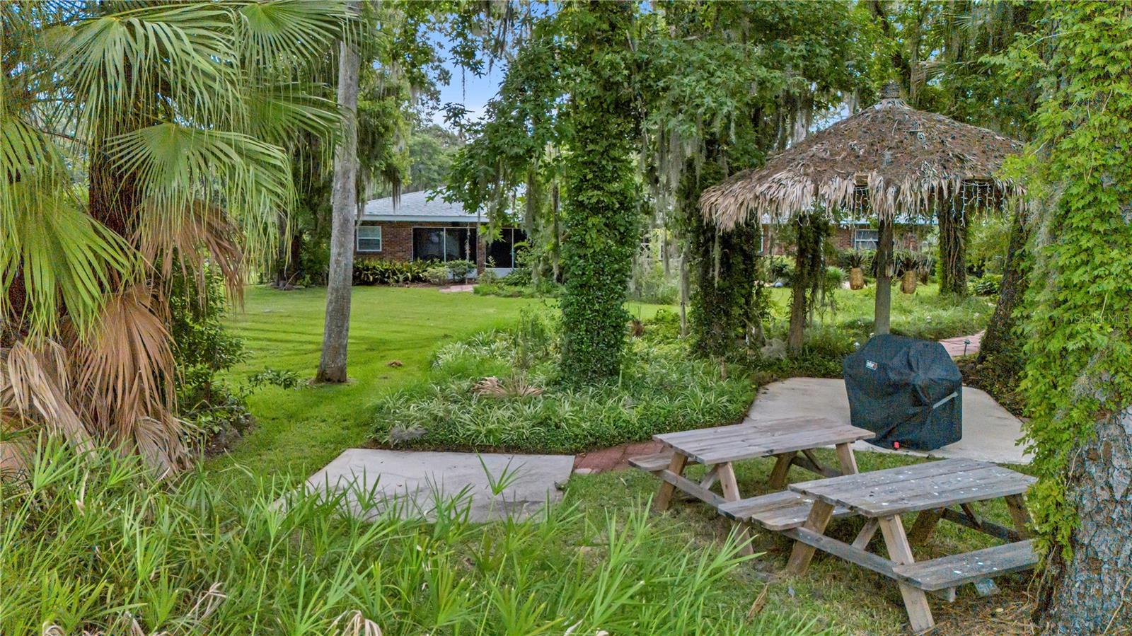 1940 ALICE DR, ASTOR, FL — photo 16