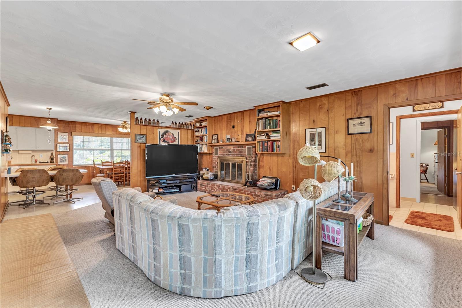 1940 ALICE DR, ASTOR, FL — photo 24