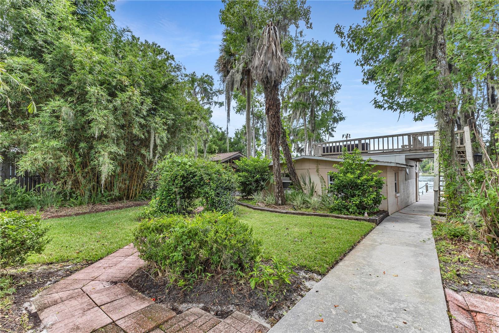 1940 ALICE DR, ASTOR, FL — photo 45