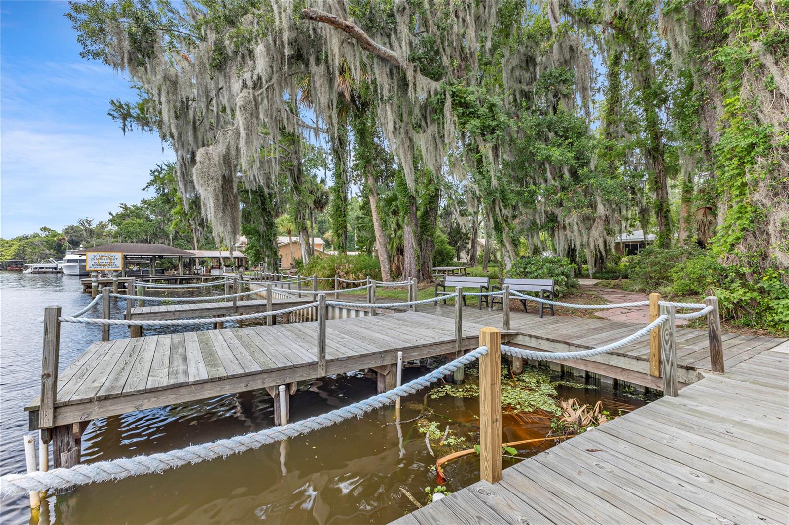 1940 ALICE DR, ASTOR, FL — photo 46