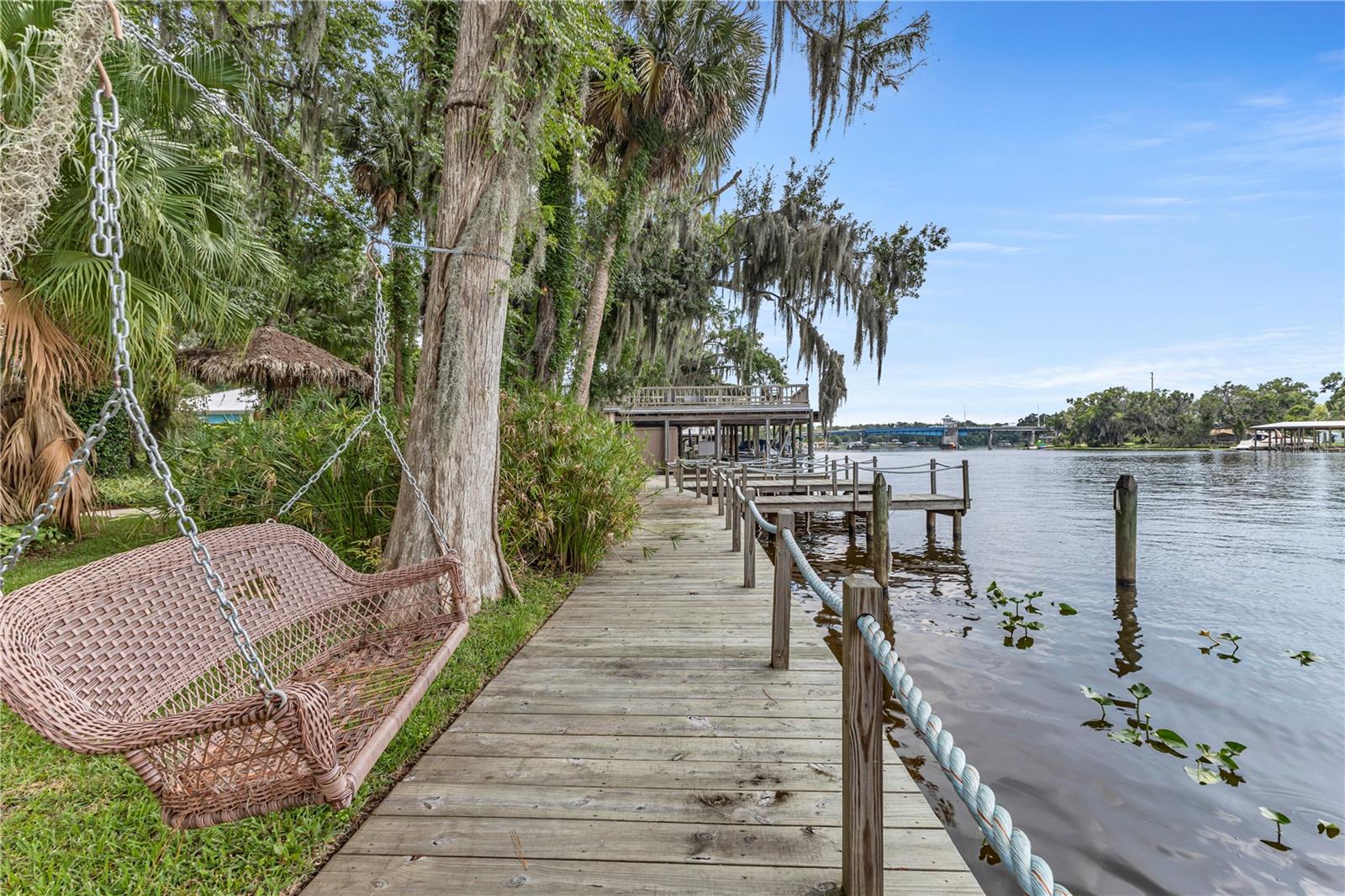 1940 ALICE DR, ASTOR, FL — photo 49