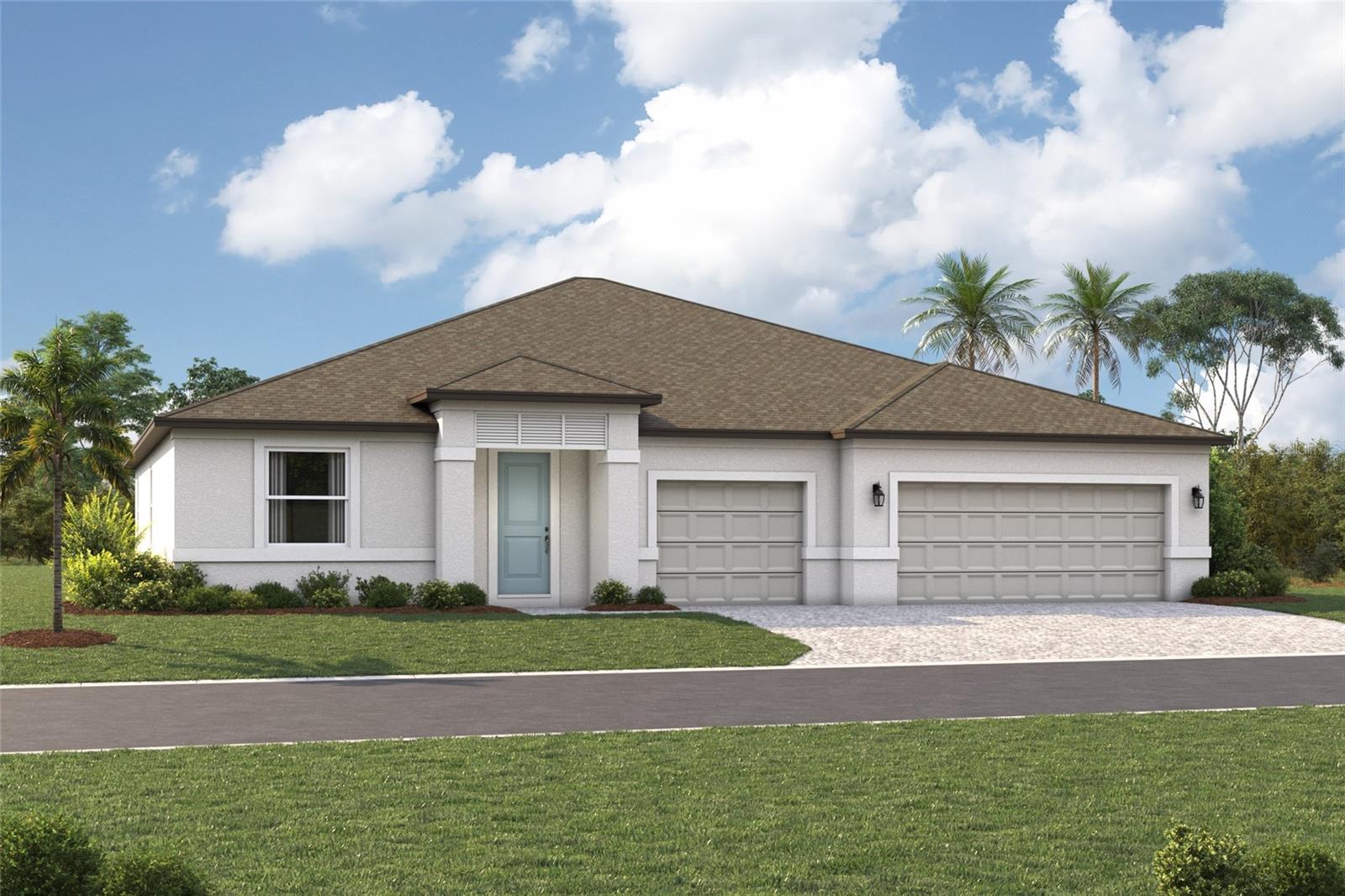 7329 RIDGE ESCAPE WAY, PARRISH, FL