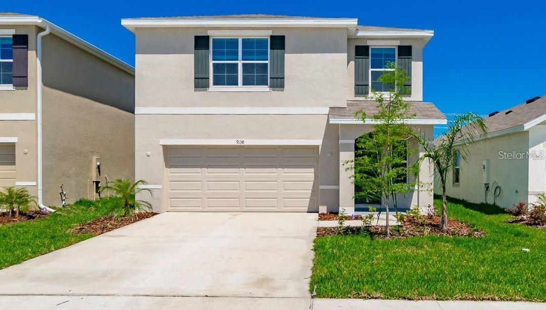 9138 FORGE BREEZE LOOP, WESLEY CHAPEL, FL