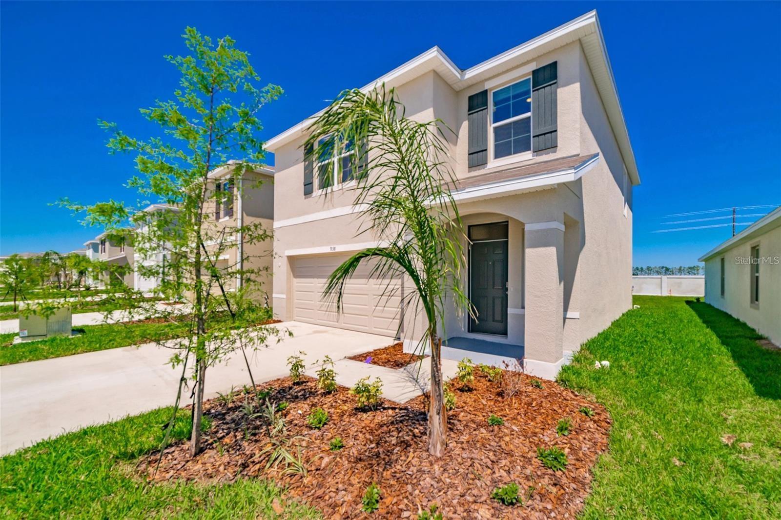 9138 FORGE BREEZE LOOP, WESLEY CHAPEL, FL — photo 2