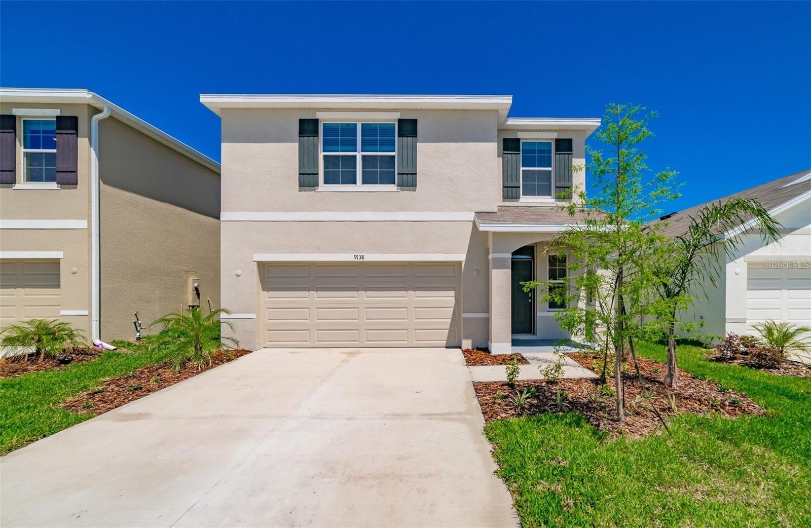 9138 FORGE BREEZE LOOP, WESLEY CHAPEL, FL — photo 3