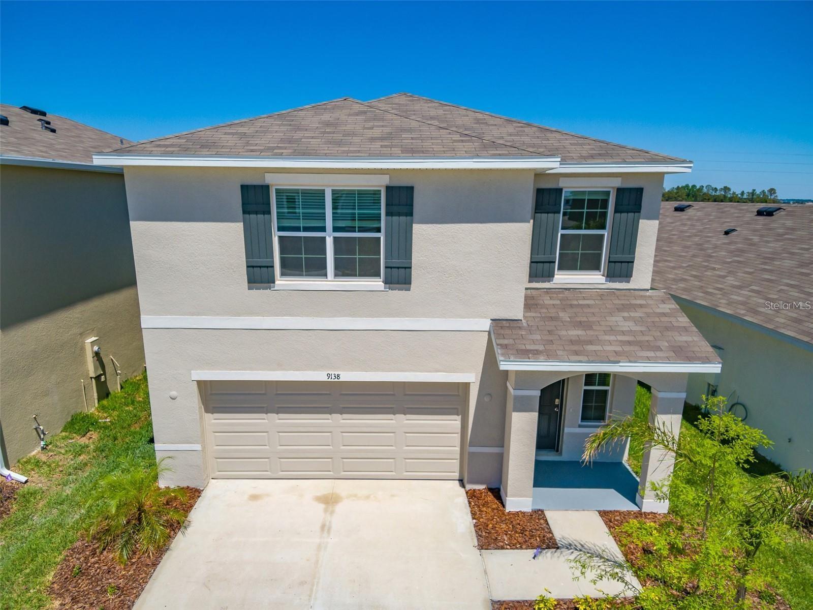 9138 FORGE BREEZE LOOP, WESLEY CHAPEL, FL — photo 4