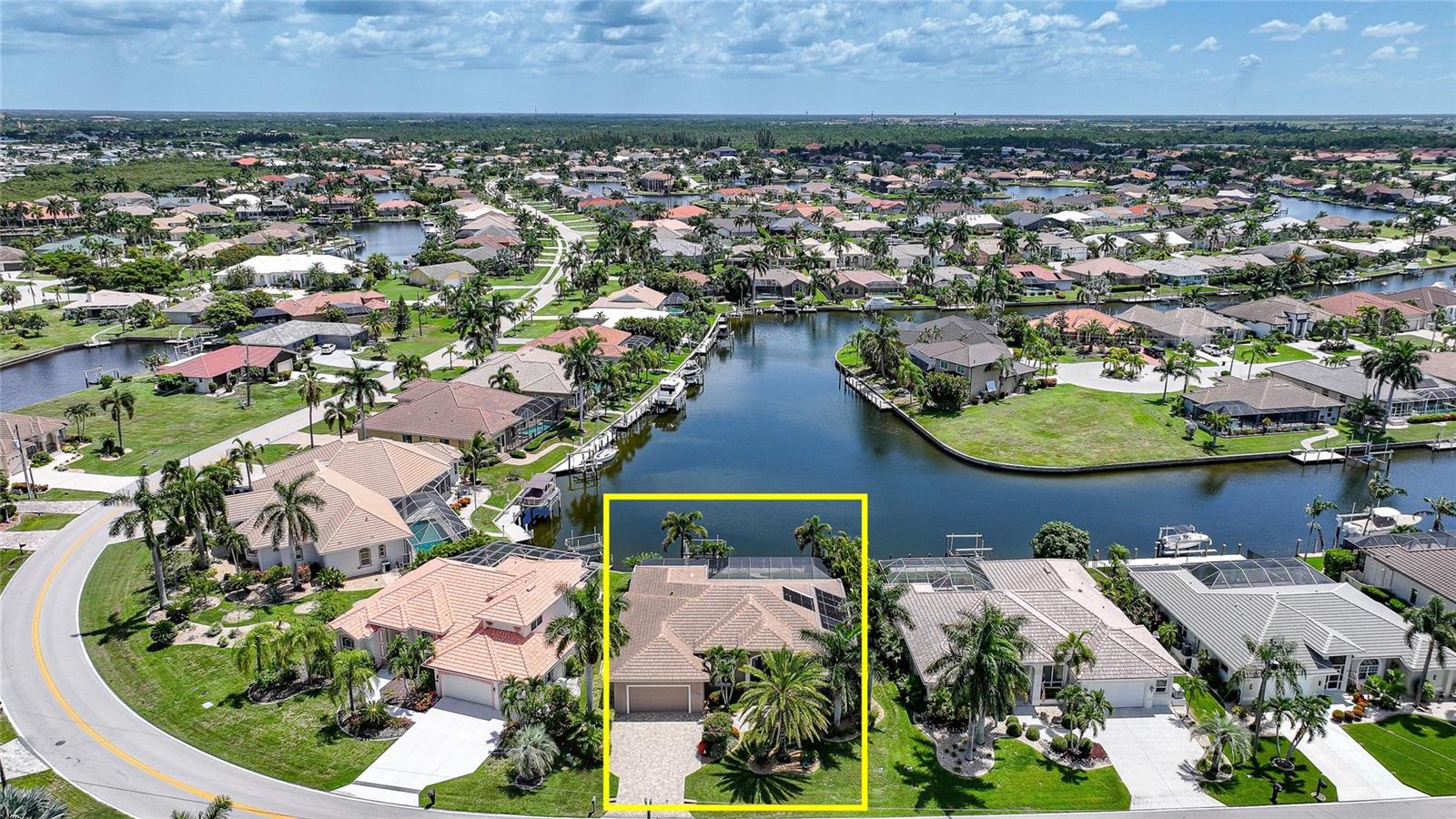 3293 TRIPOLI BLVD, PUNTA GORDA, FL — photo 2