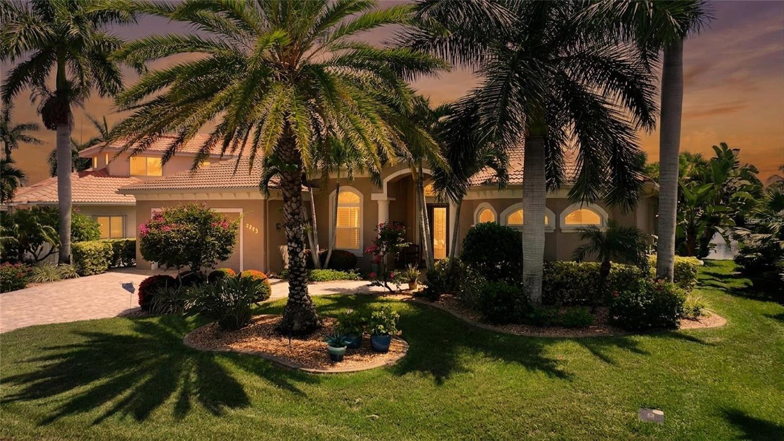 3293 TRIPOLI BLVD, PUNTA GORDA, FL — photo 3