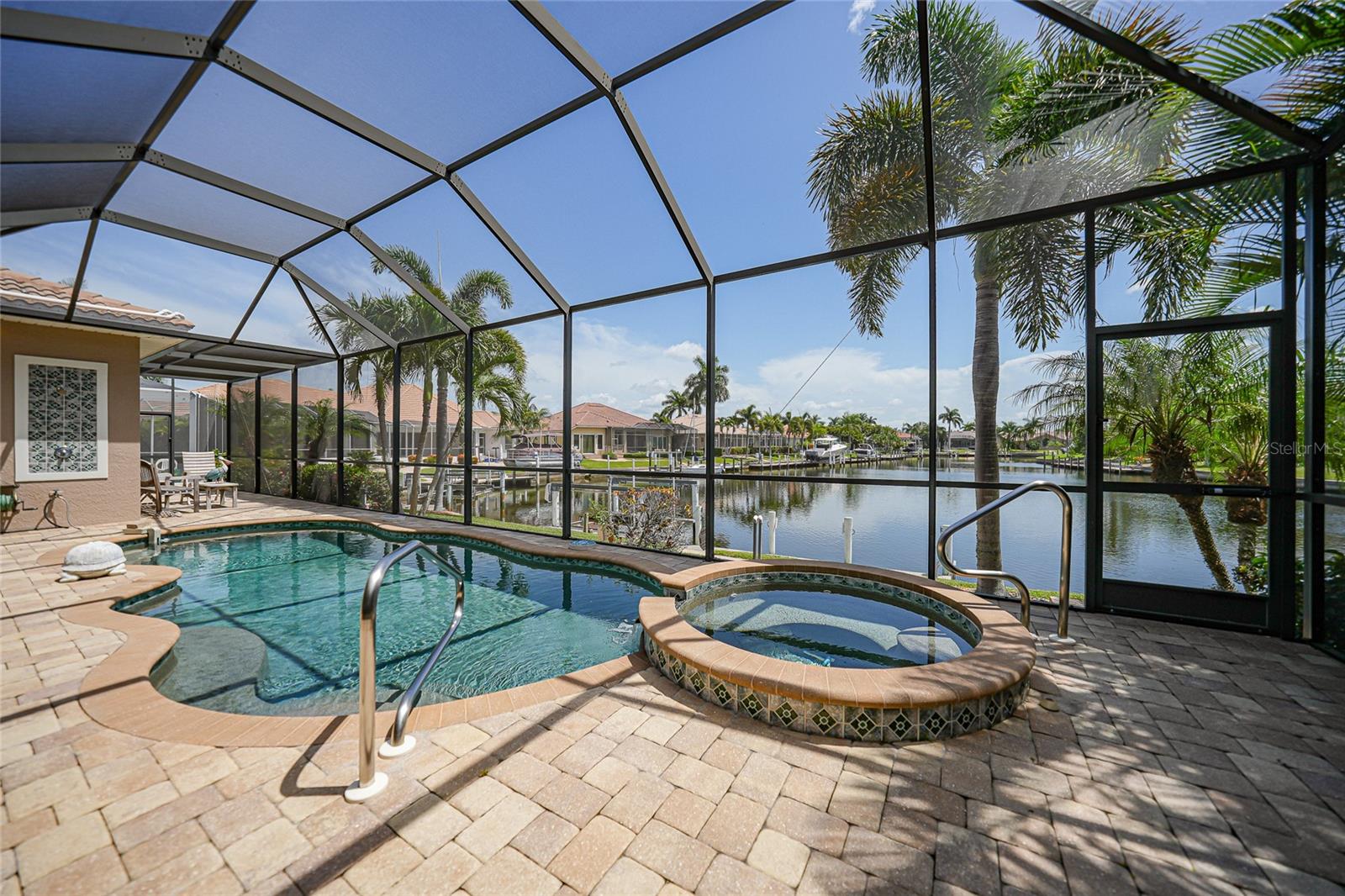 3293 TRIPOLI BLVD, PUNTA GORDA, FL — photo 10