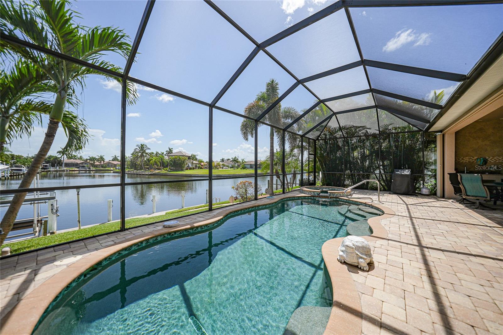 3293 TRIPOLI BLVD, PUNTA GORDA, FL — photo 11