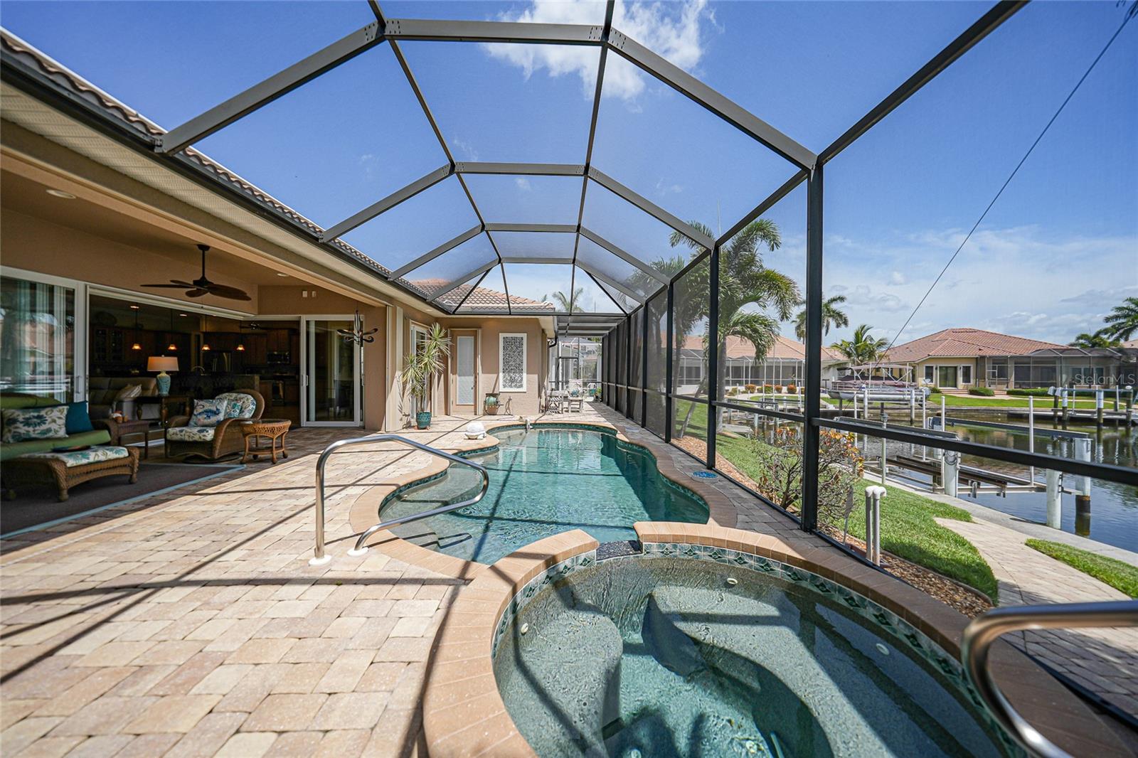 3293 TRIPOLI BLVD, PUNTA GORDA, FL — photo 15
